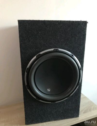 Лот: 12833707. Фото: 1. Сабвуфер JL Audio. Сабвуферы
