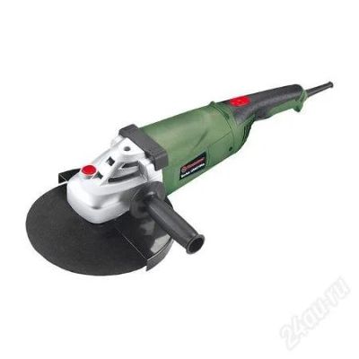 Лот: 2615313. Фото: 1. Машинка шлифовально-отрезная Hammer... Электроинструмент