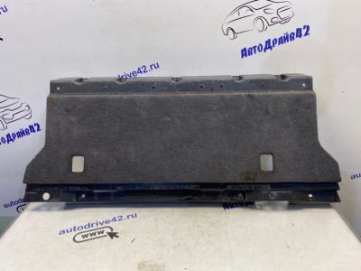 Лот: 21714948. Фото: 1. пол багажника Nissan Primera WQP11. Двигатель и элементы двигателя