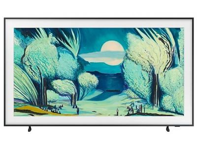 Лот: 25587909. Фото: 1. QLED телевизор Samsung QE75LS03FAUXRU... Телевизоры