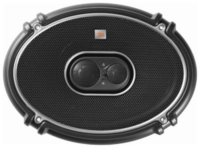 Лот: 8114046. Фото: 1. Коаксиальная акустика JBL GTO-938... Акустика автомобильная