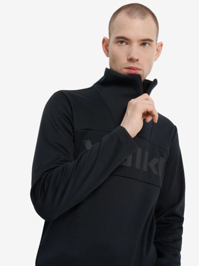 Лот: 24333513. Фото: 1. Джемпер флисовый мужской Volkl... Другое (спортивная одежда)
