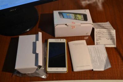 Лот: 3574931. Фото: 1. Продам huawei honor pro 2 или... Смартфоны