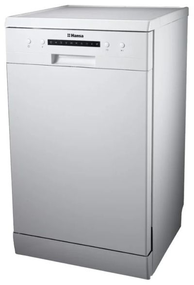Лот: 15097460. Фото: 1. Посудомоечная машина Hansa ZWM416WH. Посудомоечные машины