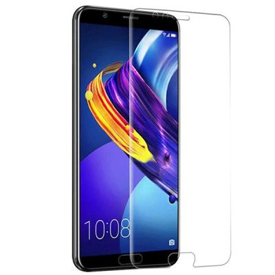 Лот: 12844361. Фото: 1. Защитное стекло для Huawei Honor... Защитные стёкла, защитные плёнки