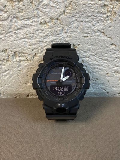 Лот: 19513147. Фото: 1. Часы Casio GBA-800-1A (Оригинал... Оригинальные наручные часы