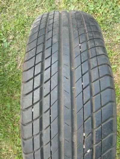 Лот: 25639103. Фото: 1. Falken Sincera SN816 185/65 R14. Шины