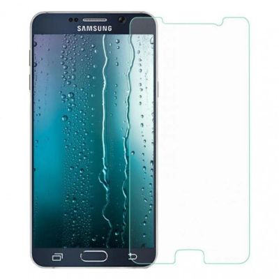 Лот: 7626648. Фото: 1. Защитное стекло Samsung Galaxy... Защитные стёкла, защитные плёнки