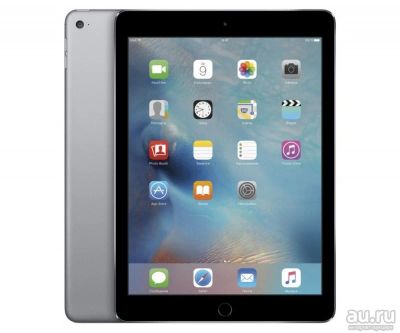 Лот: 9519693. Фото: 1. Apple iPad mini 4 128Gb Wi-Fi... Планшеты