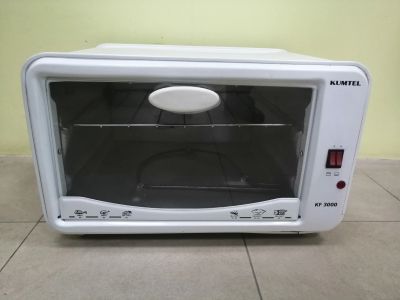 Лот: 17184632. Фото: 1. Печь электродуховка Kumtel KF-3000. Микроволновки, мини-печи