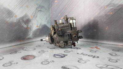 Лот: 23585491. Фото: 1. ТНВД Toyota Town Ace Noah 3C-E... Топливная система