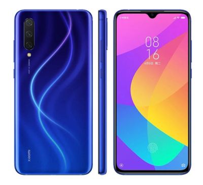 Лот: 15112633. Фото: 1. Смартфон Xiaomi MI 9 Lite Global... Смартфоны