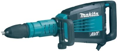 Лот: 10593218. Фото: 1. Молоток отбойный Makita HM1214C... Электроинструмент