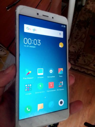 Лот: 20839024. Фото: 1. Xiaomi Redmi Note 4. Смартфоны