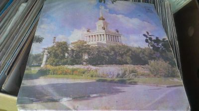 Лот: 9282853. Фото: 1. танцевальная музыка 30х годов... Аудиозаписи
