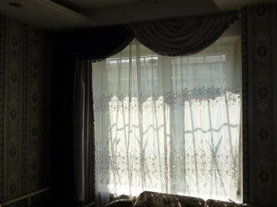 Лот: 7582257. Фото: 1. Шторы! и тюль в подарок. Шторы, тюль