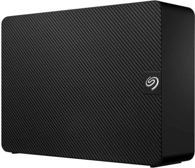 Лот: 21437120. Фото: 1. Внешний жесткий диск Seagate 18TB... Жёсткие диски (HDD)