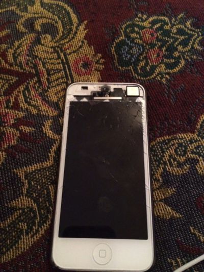 Лот: 8316211. Фото: 1. IPhone 5 16gb. Смартфоны
