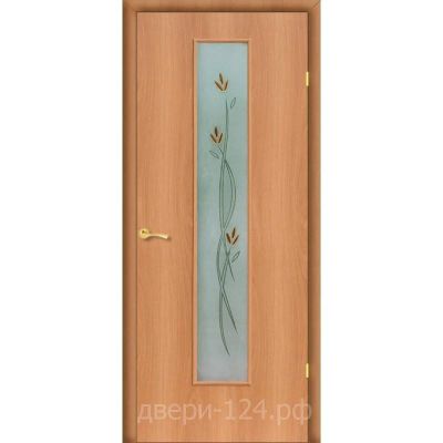 Лот: 12604114. Фото: 1. Ветка - Миланский орех. Двери межкомнатные