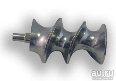 Лот: 14673851. Фото: 1. Шнек мясорубки Polaris PMG 0302. Запчасти, комплектующие для мелкой бытовой техники