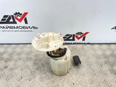 Лот: 25740342. Фото: 1. насос топливный Hyundai Solaris... Топливная система