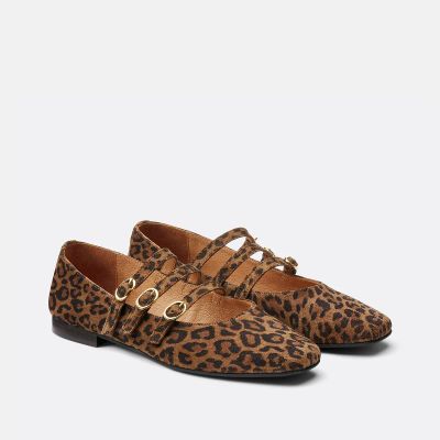 Лот: 25056476. Фото: 1. Балетки LaRedoute. Другое (одежда, обувь, галантерея)