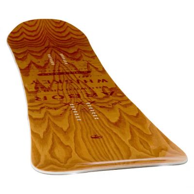 Лот: 18965082. Фото: 1. Сноуборд ARBOR WHISKEY 19 2018-19. Сноуборды