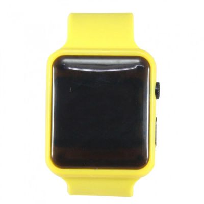 Лот: 13638324. Фото: 1. Часы наручные LED Watch Sport-03... Другие наручные часы