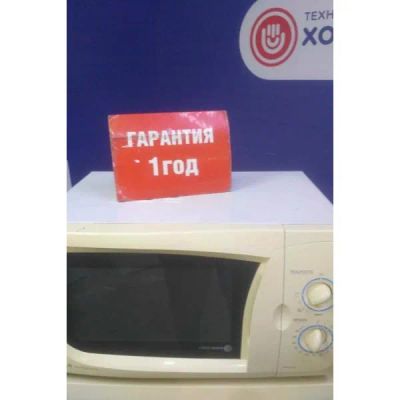 Лот: 25722750. Фото: 1. Микроволновая печь LG MH6322A. Микроволновки, мини-печи