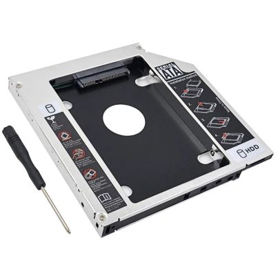 Лот: 20186548. Фото: 1. HDD caddy optibay 12,7мм, 9,5мм... Шлейфы, кабели, переходники