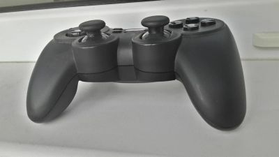 Лот: 3111969. Фото: 1. PS3 (play station 3), XBOX, PC... Рули, джойстики