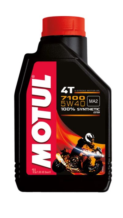 Лот: 9380638. Фото: 1. Синтетическое моторное масло MOTUL... Масла, жидкости