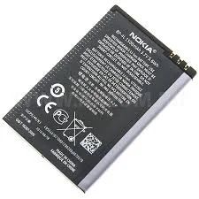 Лот: 3722979. Фото: 1. АКБ Activ Nokia E61i BP-4L. Аккумуляторы