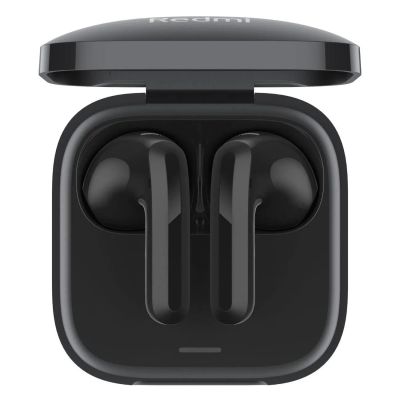 Лот: 25644946. Фото: 1. Беспроводные наушники Xiaomi REDMI... Наушники, гарнитуры