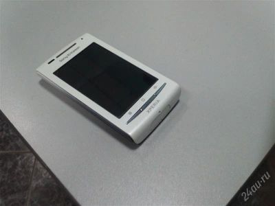 Лот: 2028347. Фото: 1. Sony Xperia X8. Смартфоны