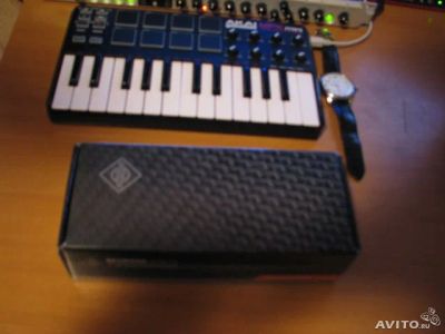 Лот: 4527211. Фото: 1. Neumann Tlm-102. Студийные микрофоны, радиомикрофоны и радиосистемы