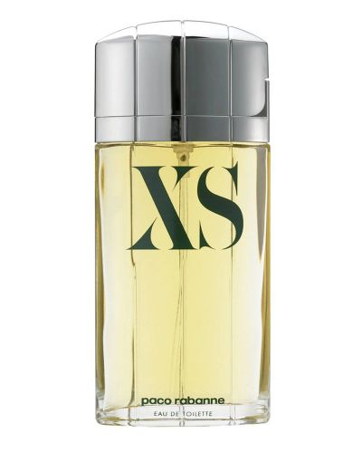Лот: 12720703. Фото: 1. Paco Rabanne XS Pour Homme 100... Женская парфюмерия