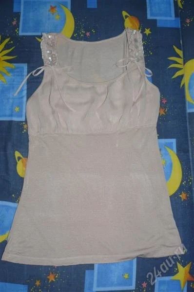 Лот: 1048552. Фото: 1. Кофточка 48-50 размер. Пиджаки, жакеты, жилеты