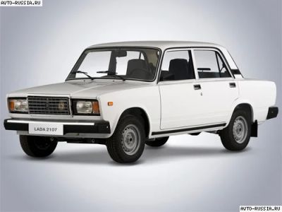 Лот: 6487093. Фото: 1. ВАЗ 2107. Автомобили