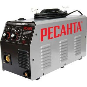 Лот: 3505546. Фото: 1. Сварочный аппарат инверторный... Сварочные аппараты