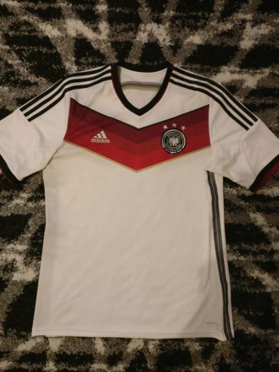 Лот: 11290757. Фото: 1. Футболка Adidas. Футболки, поло