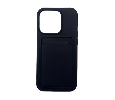 Лот: 22142873. Фото: 1. ЧЕХОЛ ДЛЯ iPhone 15 PRO MAX SILICONE... Чехлы, бамперы