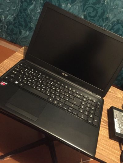 Лот: 16623911. Фото: 1. Acer E1-522-45008G1TMnkk. Ноутбуки