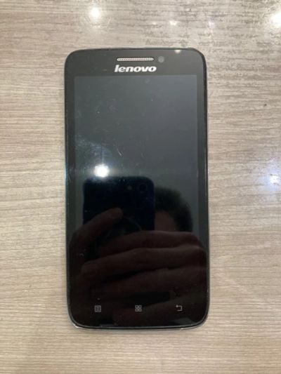 Лот: 17697694. Фото: 1. Смартфон Lenovo A316i. Смартфоны