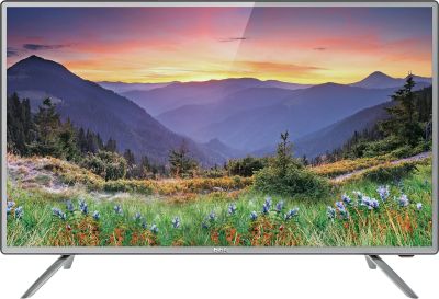 Лот: 12311161. Фото: 1. Телевизор HD LED 32" (81 см) BBK... Телевизоры