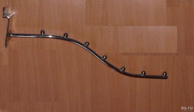 Лот: 12740098. Фото: 1. Кронштейн. Торговое