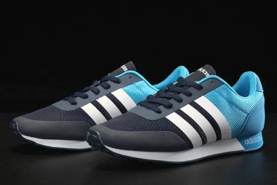Лот: 7986294. Фото: 1. Кроссовки RuNEO Adidas (40-44... Кеды, кроссовки, слипоны