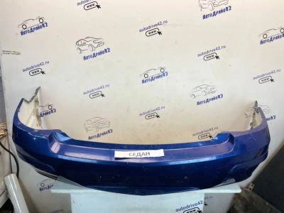 Лот: 22988931. Фото: 1. бампер Opel Astra L69. Другое (автозапчасти)