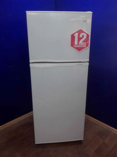 Лот: 11178084. Фото: 1. Холодильник Daewoo FR-3501. Холодильники, морозильные камеры