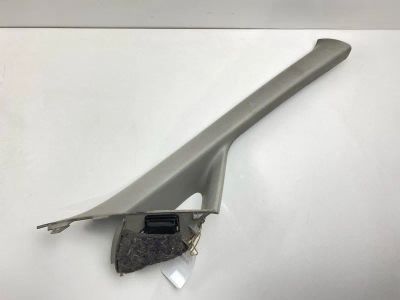 Лот: 21576557. Фото: 1. Накладка на стойку Toyota Wish... Двигатель и элементы двигателя